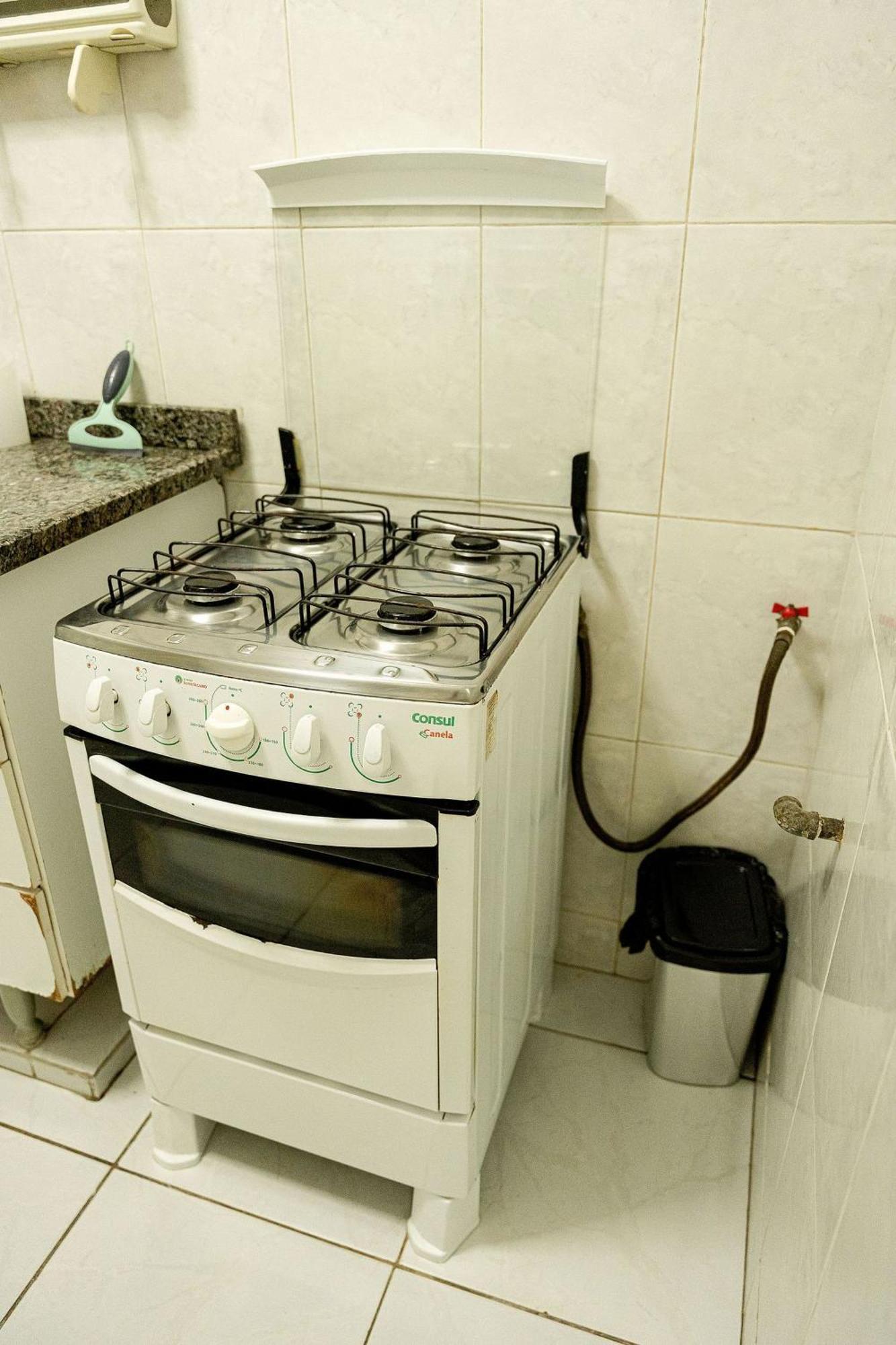 Apartamento Apto 3 Quartos Em Copacabana - A 500m Da Rio de Janeiro