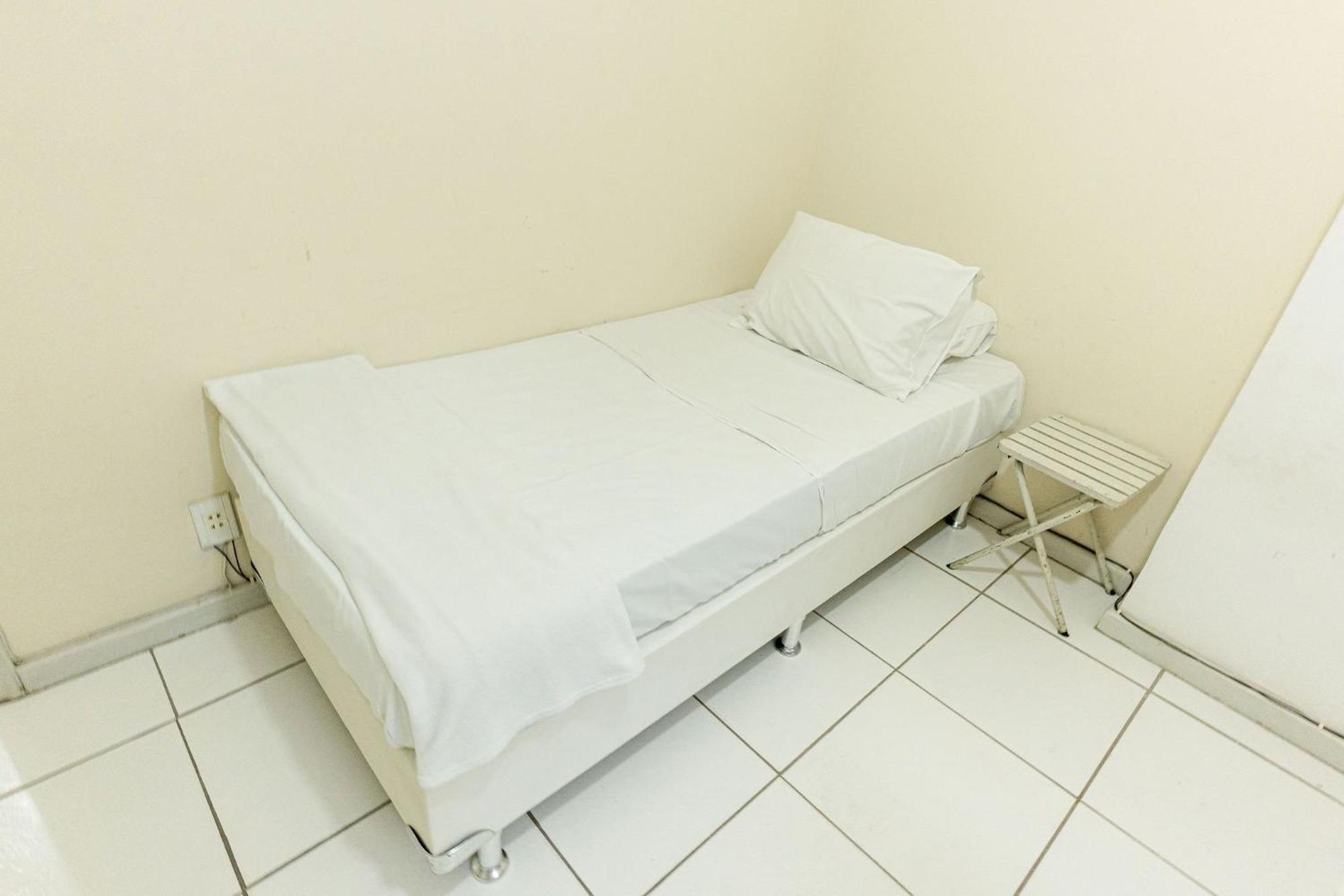 Apto 3 Quartos Em Copacabana - A 500m Da Apartamento