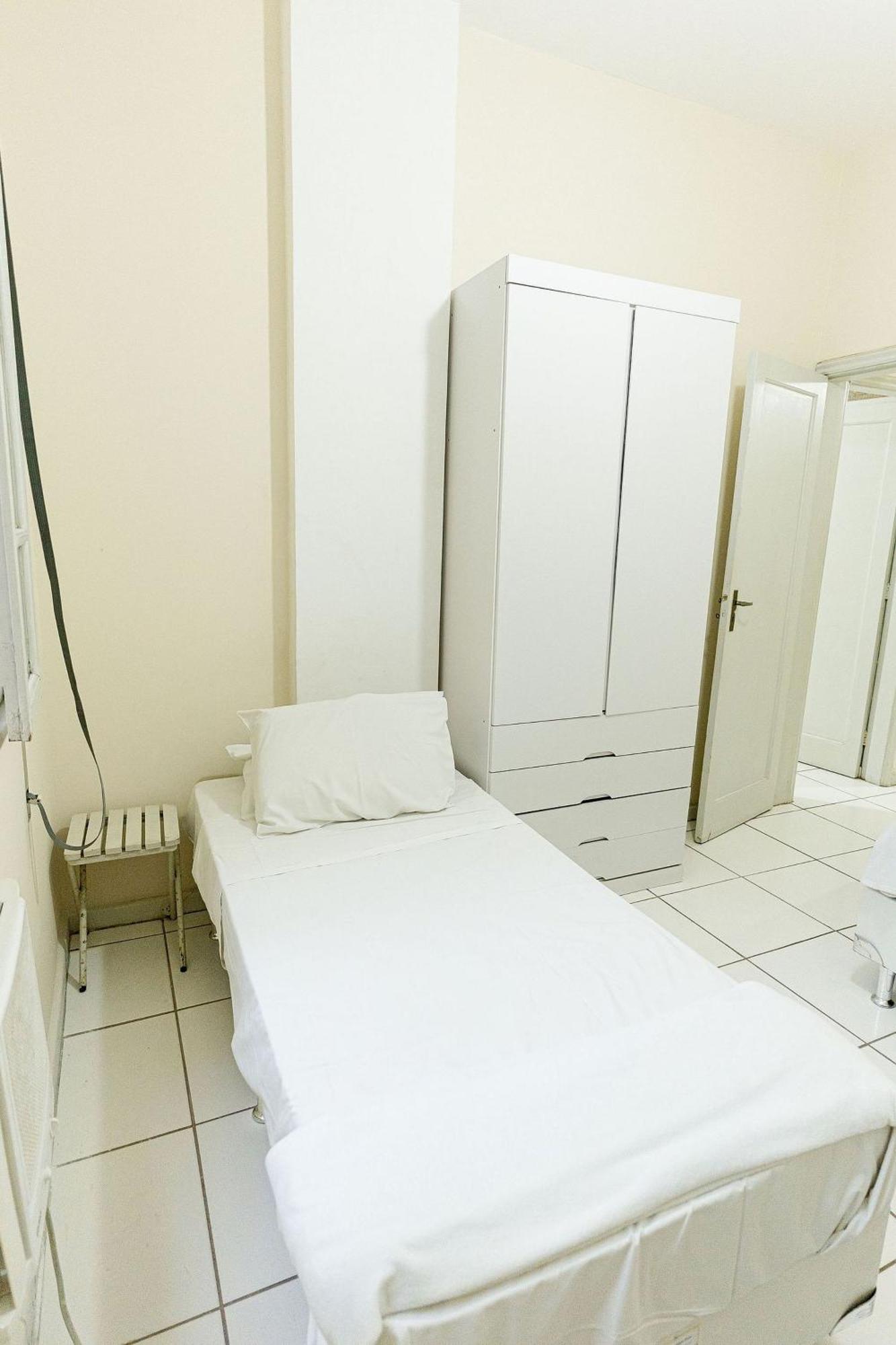 Apartamento Apto 3 Quartos Em Copacabana - A 500m Da