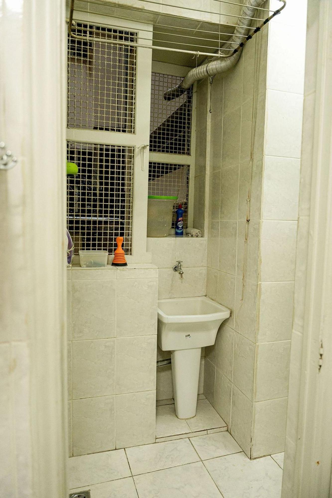 Apartamento Apto 3 Quartos Em Copacabana - A 500m Da