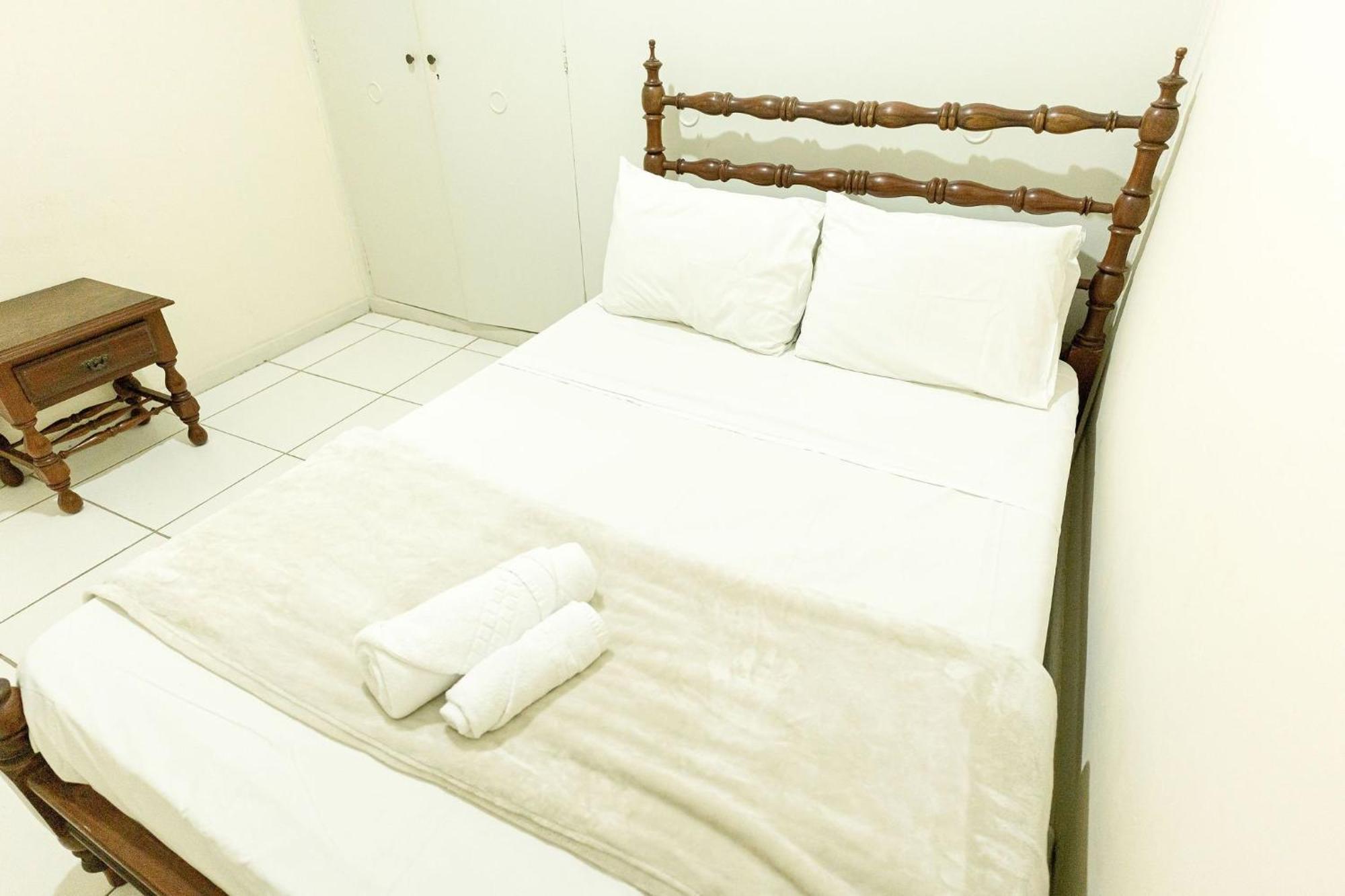 Apto 3 Quartos Em Copacabana - A 500m Da Apartamento Rio de Janeiro
