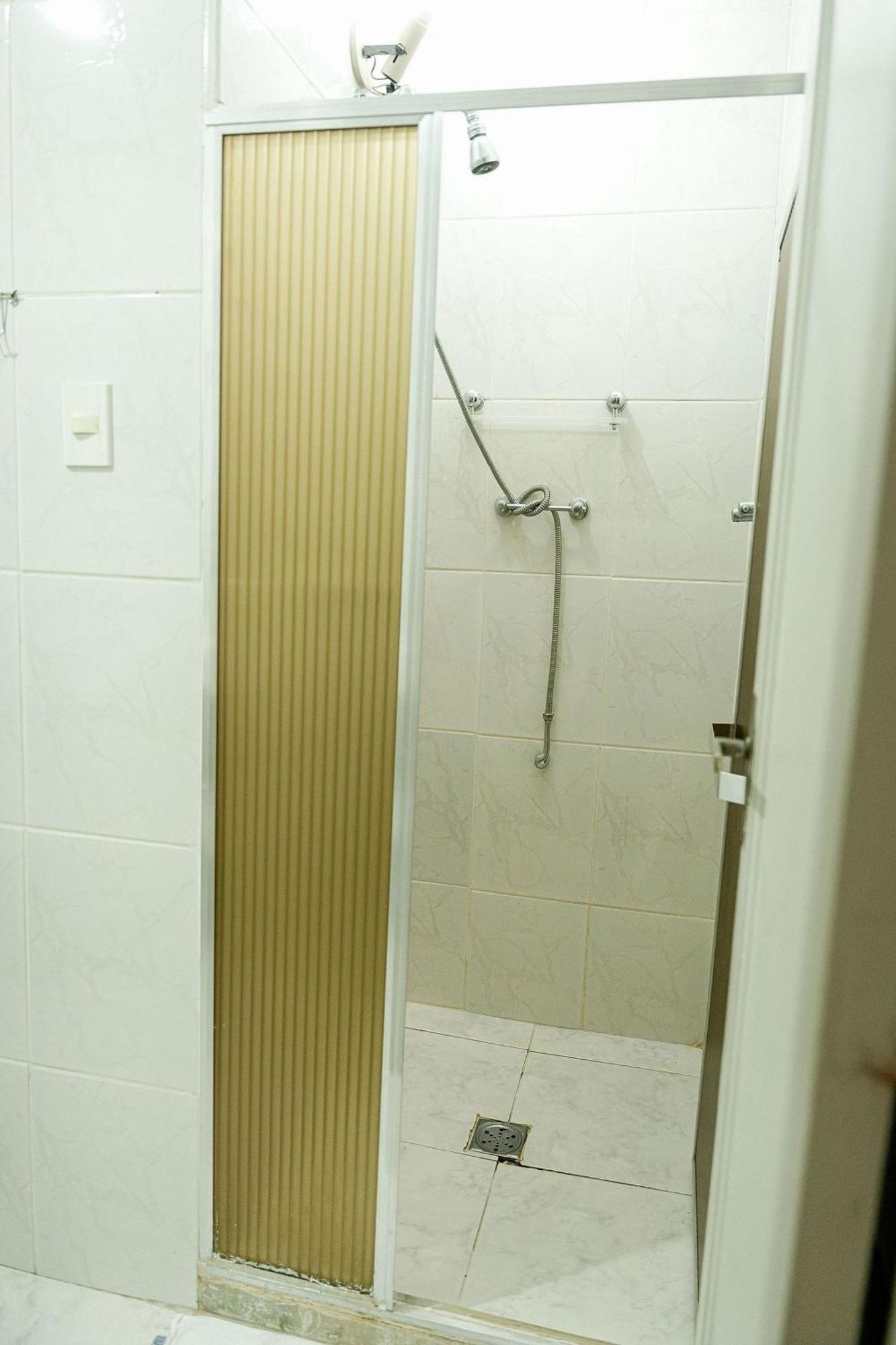 Apartamento Apto 3 Quartos Em Copacabana - A 500m Da *
