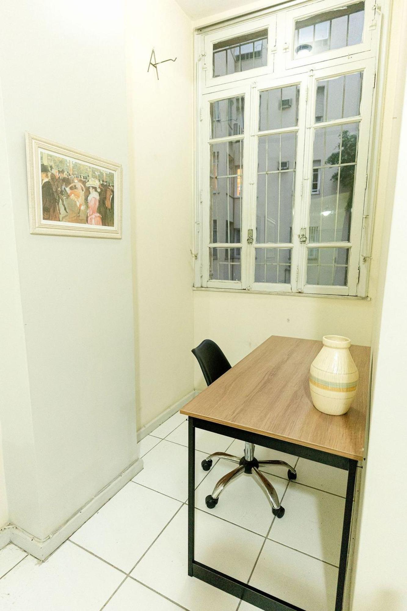 Apto 3 Quartos Em Copacabana - A 500m Da Apartamento Rio de Janeiro