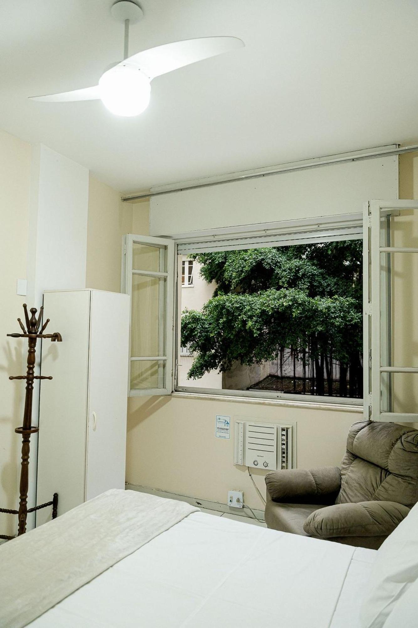 Apartamento Apto 3 Quartos Em Copacabana - A 500m Da Rio de Janeiro