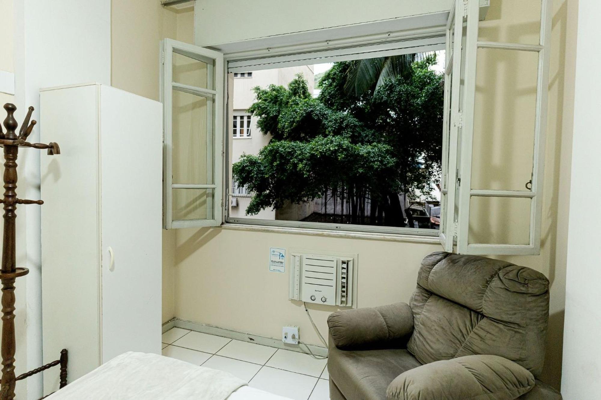 Apto 3 Quartos Em Copacabana - A 500m Da Apartamento Rio de Janeiro