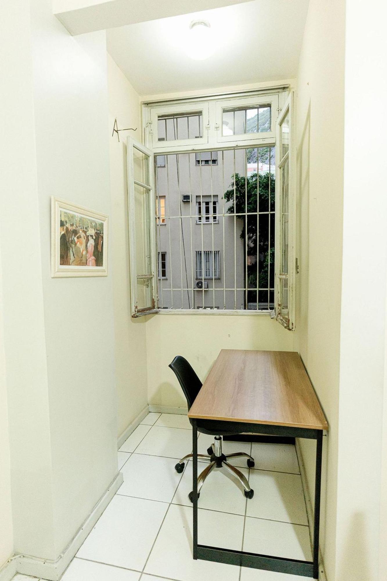 Apartamento Apto 3 Quartos Em Copacabana - A 500m Da *
