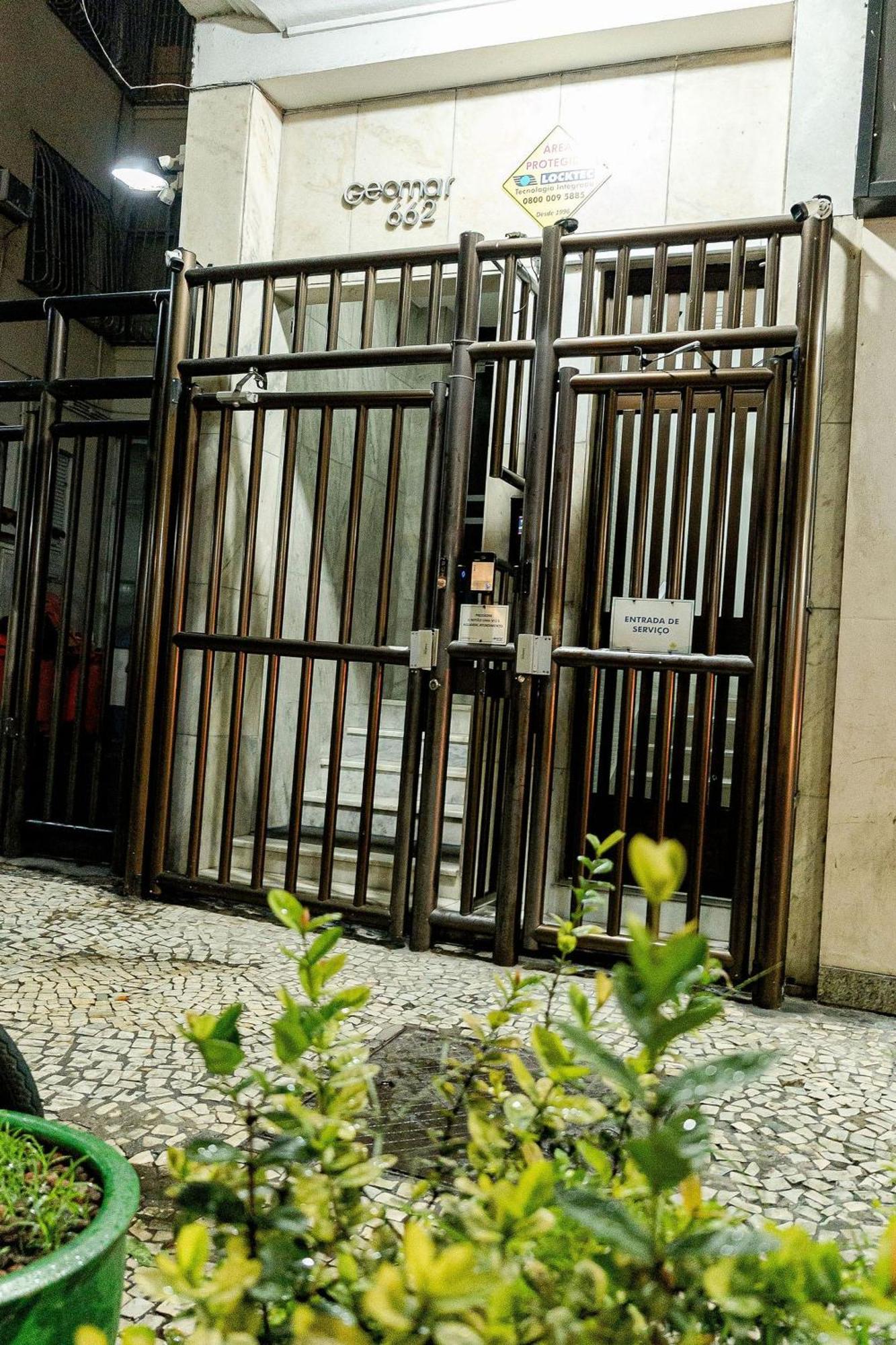 Apto 3 Quartos Em Copacabana - A 500m Da